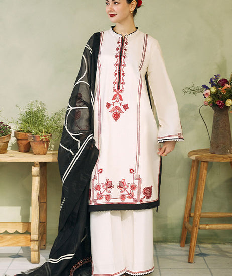 Coco Lawn By Zara ShahJahan'24 D#3A