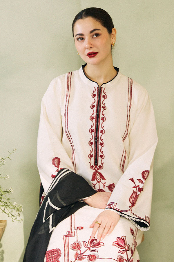 Coco Lawn By Zara ShahJahan'24 D#3A