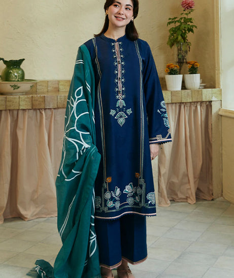 Coco Lawn By Zara ShahJahan'24 D#3B