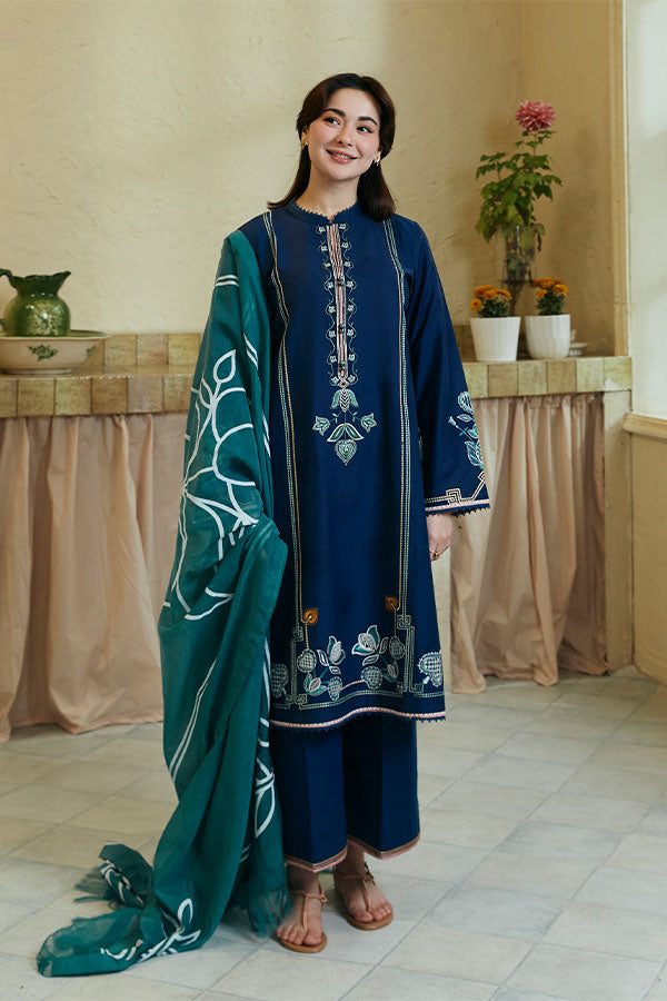 Coco Lawn By Zara ShahJahan'24 D#3B