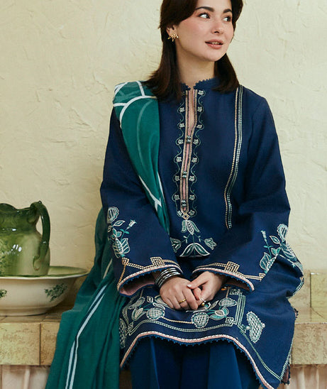 Coco Lawn By Zara ShahJahan'24 D#3B