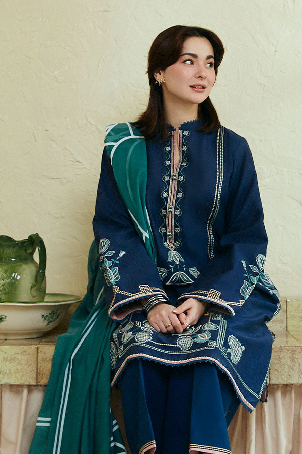 Coco Lawn By Zara ShahJahan'24 D#3B