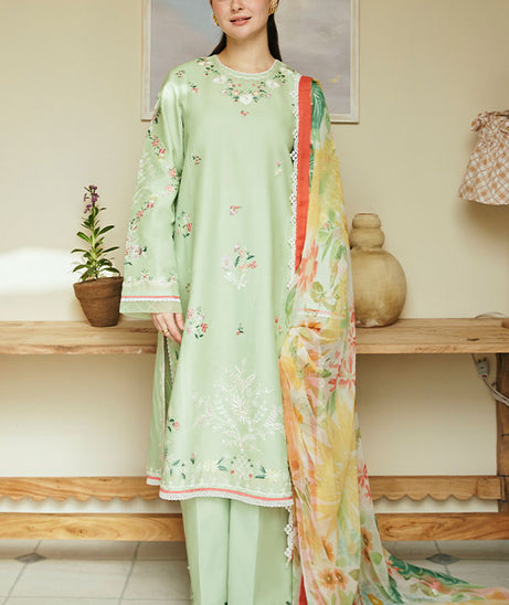 Coco Lawn By Zara ShahJahan'24 D#4A