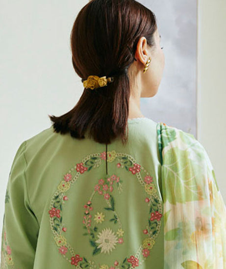 Coco Lawn By Zara ShahJahan'24 D#4A