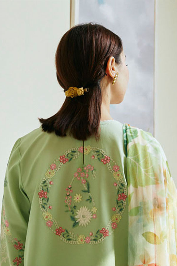 Coco Lawn By Zara ShahJahan'24 D#4A