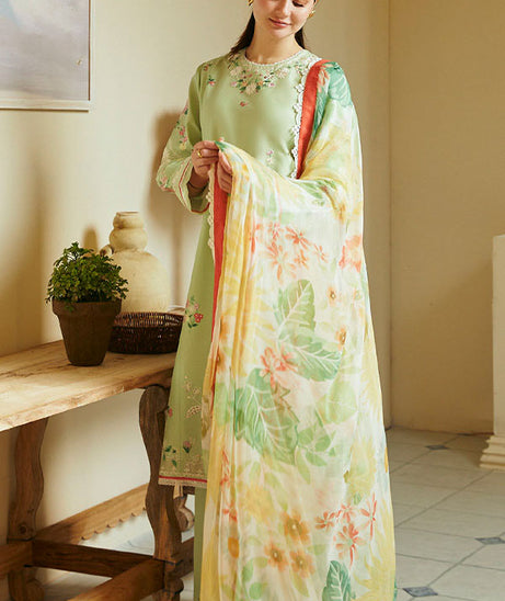 Coco Lawn By Zara ShahJahan'24 D#4A