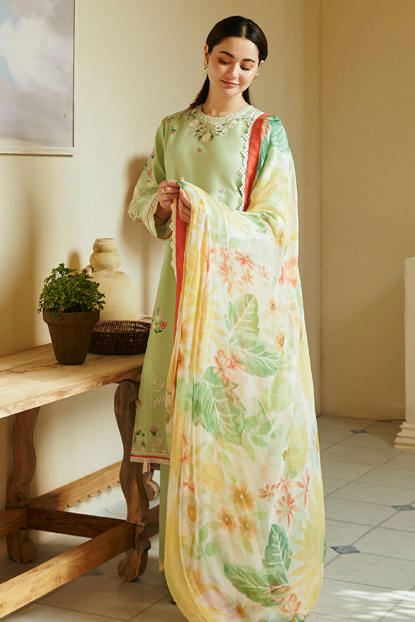 Coco Lawn By Zara ShahJahan'24 D#4A