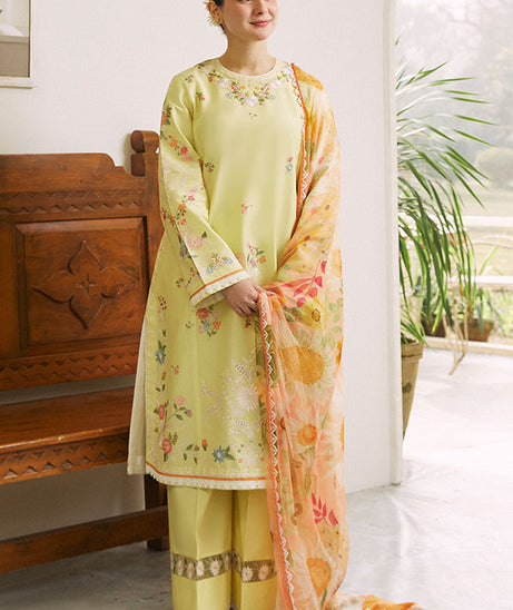 Coco Lawn By Zara ShahJahan'24 D#4B