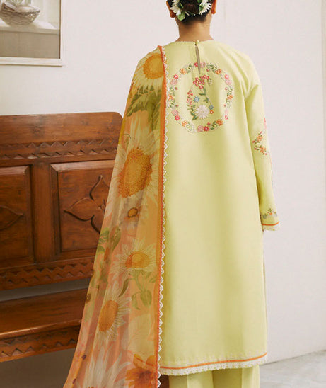 Coco Lawn By Zara ShahJahan'24 D#4B