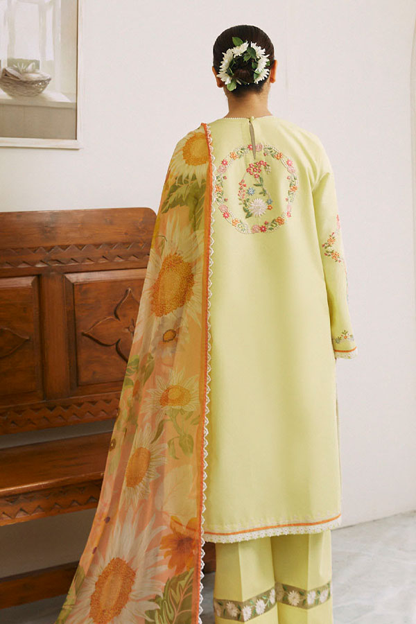 Coco Lawn By Zara ShahJahan'24 D#4B