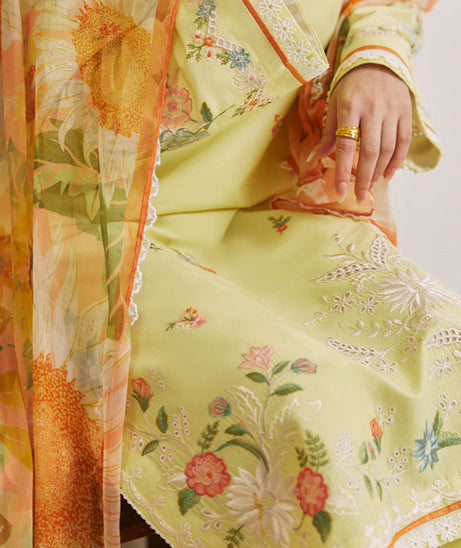 Coco Lawn By Zara ShahJahan'24 D#4B