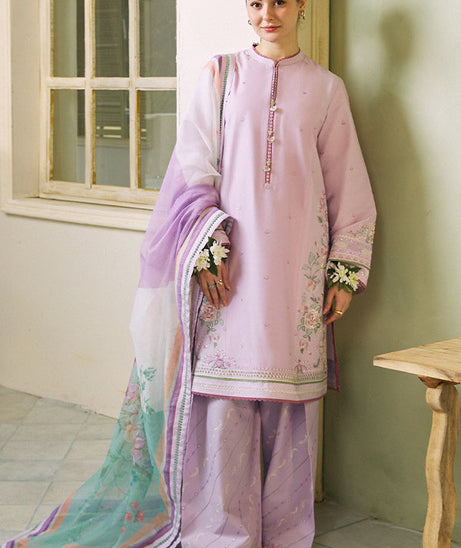 Coco Lawn By Zara ShahJahan'24 D#5A