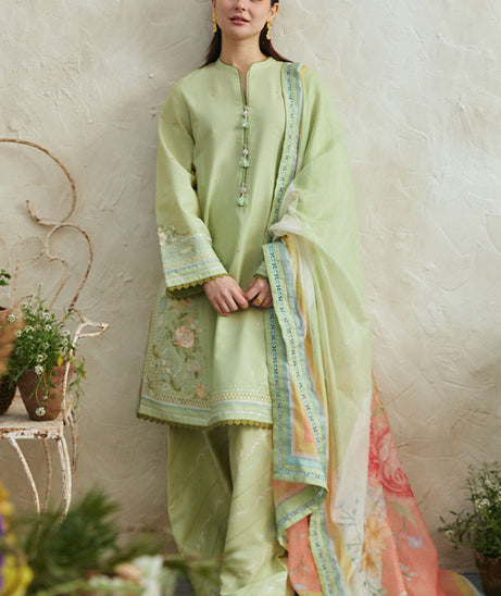 Coco Lawn By Zara ShahJahan'24 D#5B