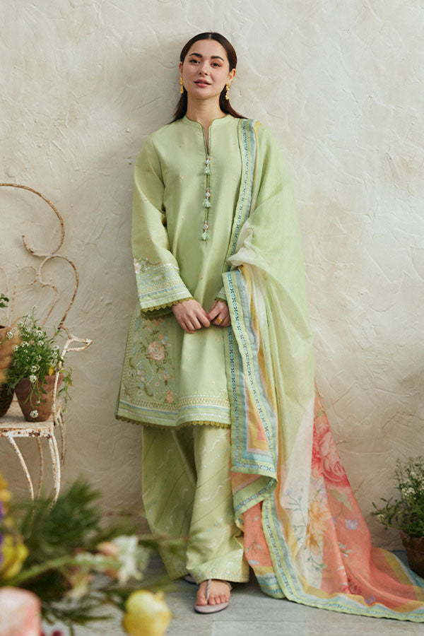 Coco Lawn By Zara ShahJahan'24 D#5B