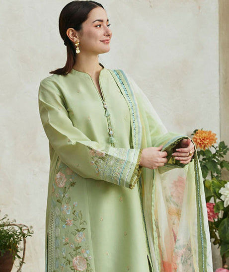 Coco Lawn By Zara ShahJahan'24 D#5B