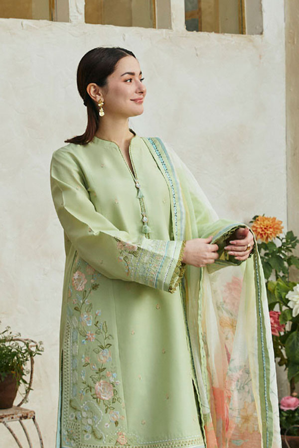 Coco Lawn By Zara ShahJahan'24 D#5B