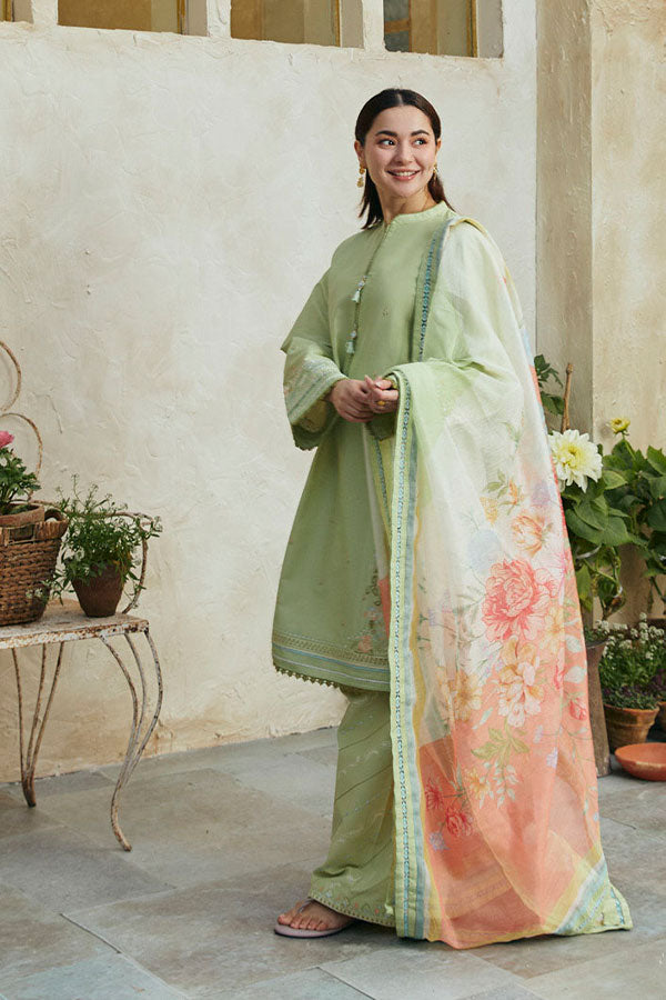 Coco Lawn By Zara ShahJahan'24 D#5B