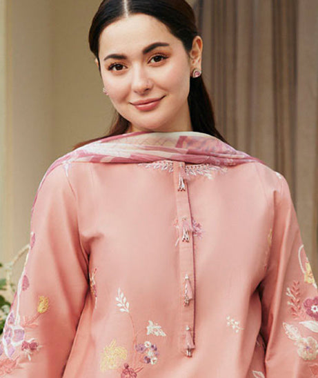 Coco Lawn By Zara ShahJahan'24 D#6A