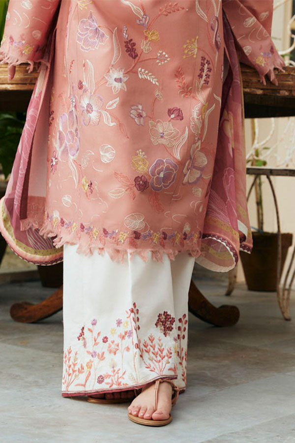 Coco Lawn By Zara ShahJahan'24 D#6A