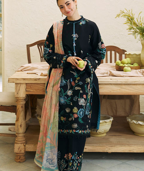 Coco Lawn By Zara ShahJahan'24 D#6B