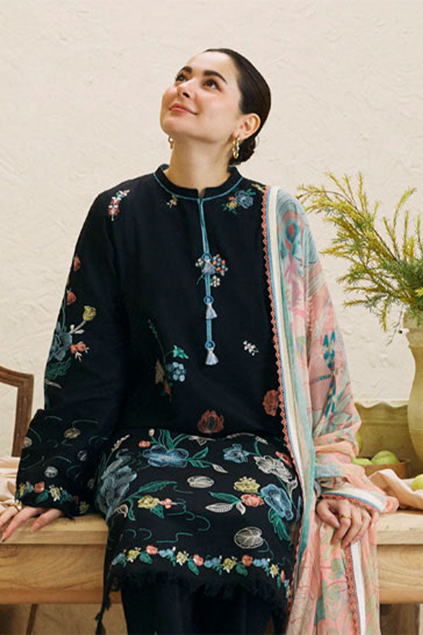 Coco Lawn By Zara ShahJahan'24 D#6B