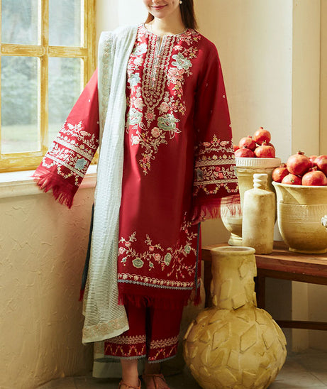 Coco Lawn By Zara ShahJahan'24 D#7A