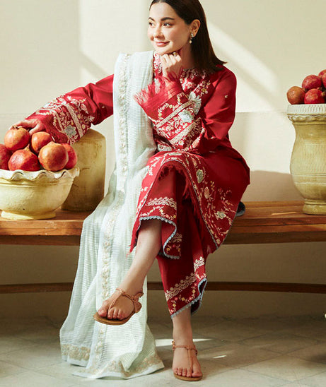 Coco Lawn By Zara ShahJahan'24 D#7A