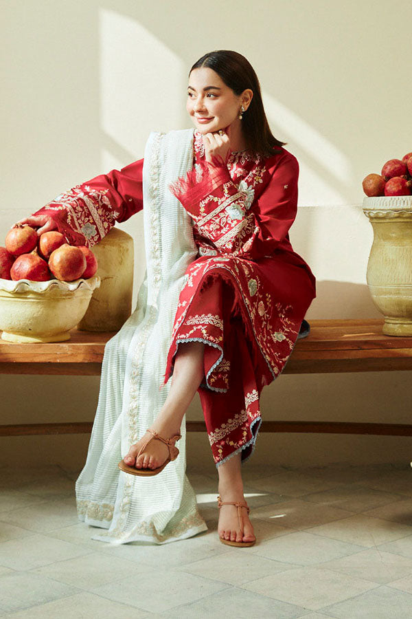 Coco Lawn By Zara ShahJahan'24 D#7A