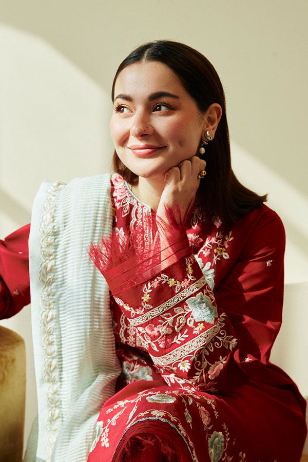 Coco Lawn By Zara ShahJahan'24 D#7A