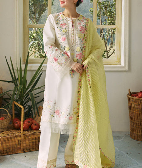 Coco Lawn By Zara ShahJahan'24 D#7B