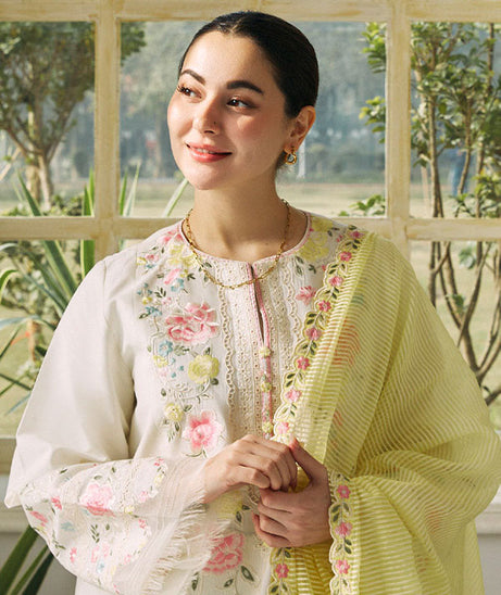 Coco Lawn By Zara ShahJahan'24 D#7B