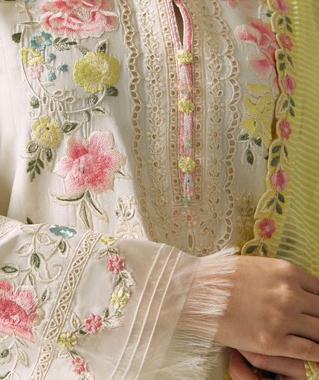 Coco Lawn By Zara ShahJahan'24 D#7B