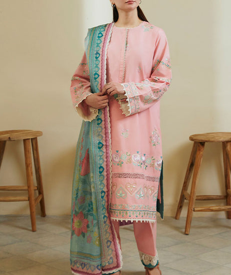 Coco Lawn By Zara ShahJahan'24 D#8A