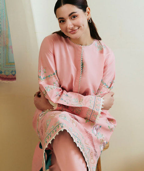 Coco Lawn By Zara ShahJahan'24 D#8A