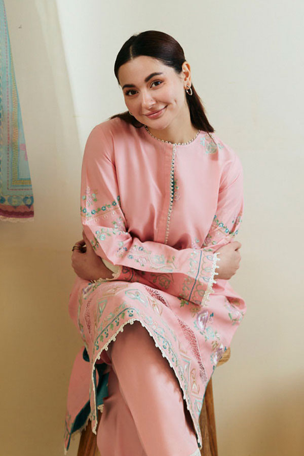 Coco Lawn By Zara ShahJahan'24 D#8A