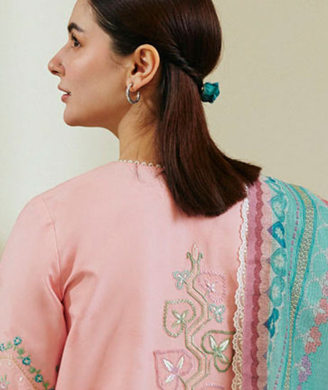 Coco Lawn By Zara ShahJahan'24 D#8A