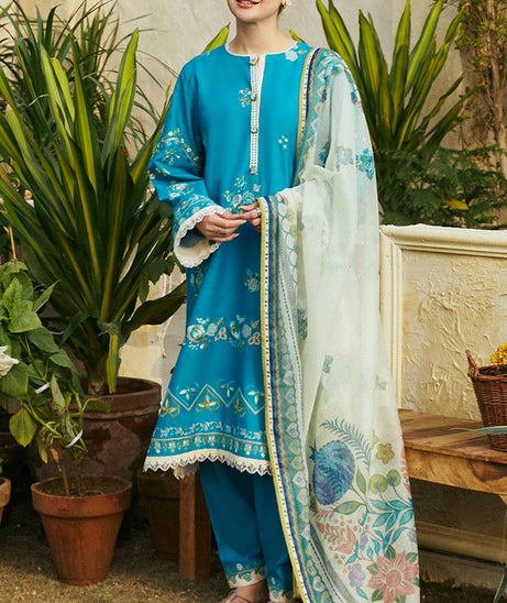 Coco Lawn By Zara ShahJahan'24 D#8B