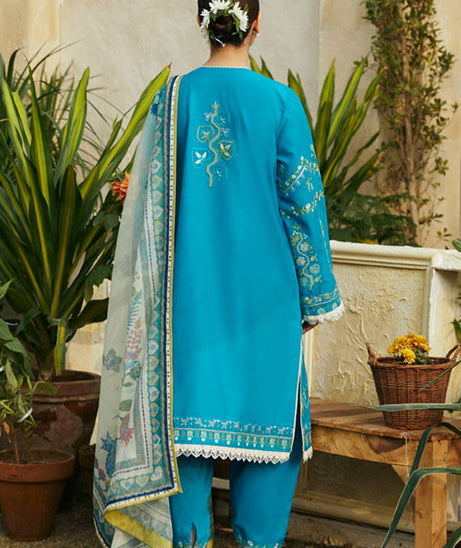 Coco Lawn By Zara ShahJahan'24 D#8B