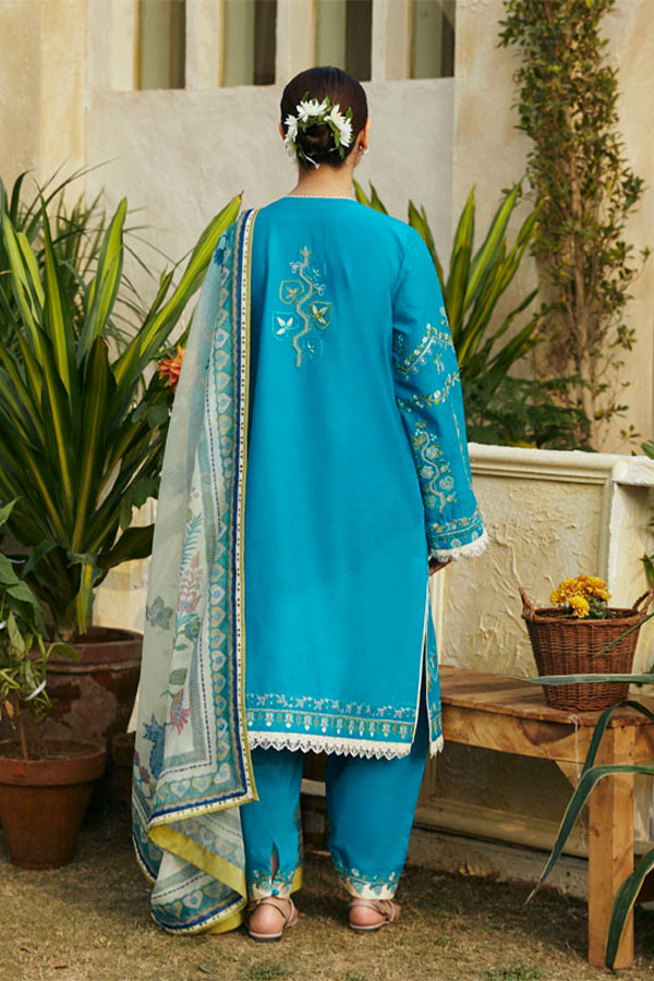 Coco Lawn By Zara ShahJahan'24 D#8B