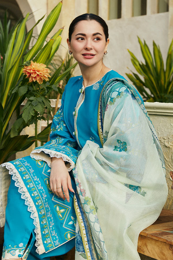 Coco Lawn By Zara ShahJahan'24 D#8B