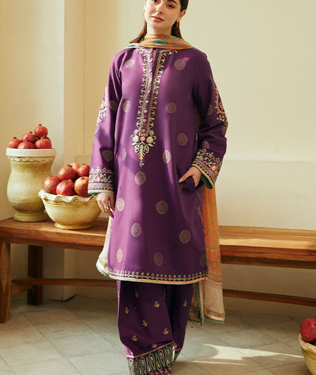 Coco Lawn By Zara ShahJahan'24 D#9A