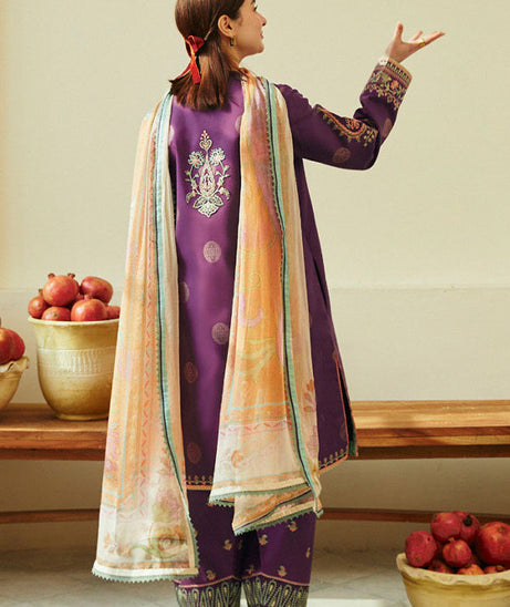 Coco Lawn By Zara ShahJahan'24 D#9A