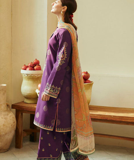 Coco Lawn By Zara ShahJahan'24 D#9A