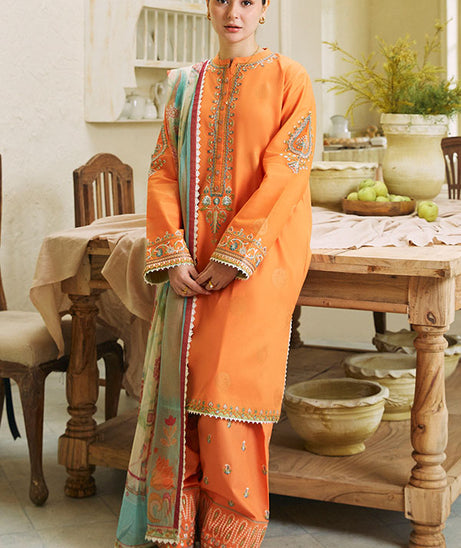 Coco Lawn By Zara ShahJahan'24 D#9B