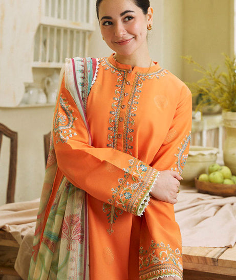 Coco Lawn By Zara ShahJahan'24 D#9B