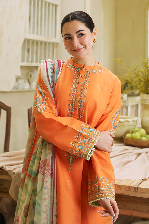 Coco Lawn By Zara ShahJahan'24 D#9B