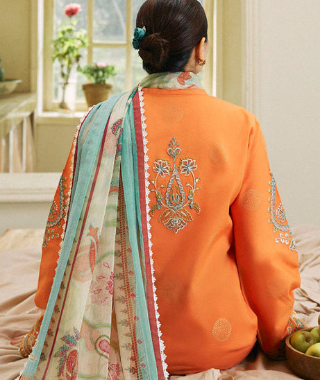 Coco Lawn By Zara ShahJahan'24 D#9B