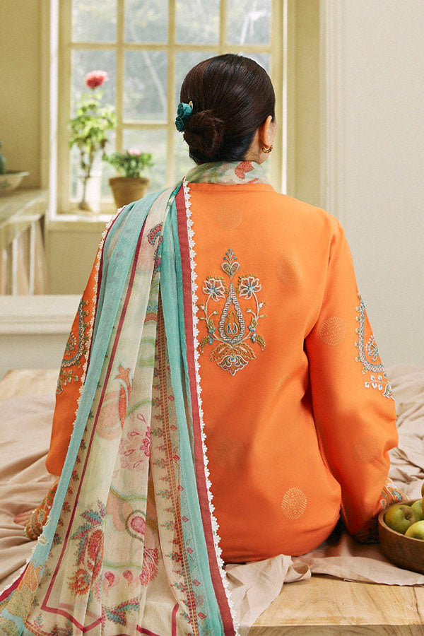 Coco Lawn By Zara ShahJahan'24 D#9B