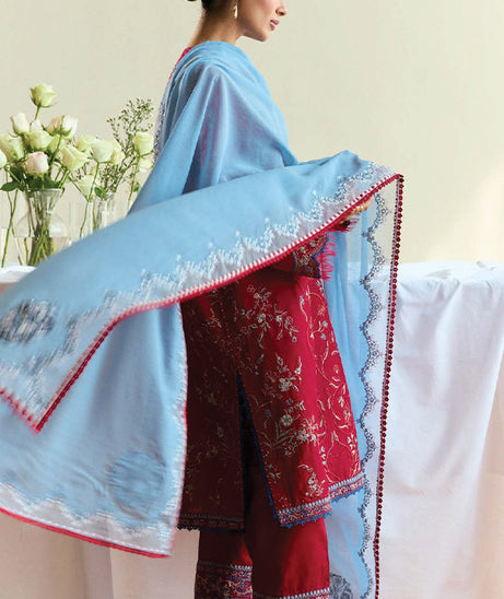 Coco by Zara Shahjahan Eid Edit`25 D#01 OPAL