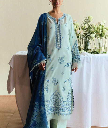 Coco by Zara Shahjahan Eid Edit`25 D#10 ISLE